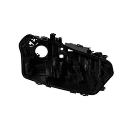 Scocca destra per laser fari anteriori con LED luci e AFS per BMW X5 G05 2018-2022