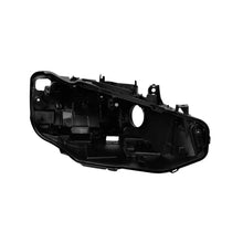 Carica l'immagine nel visualizzatore di Gallery, Scocca destra per LED adattivo fari anteriori per BMW Serie 4 F32, F36 LCI 2016-2018