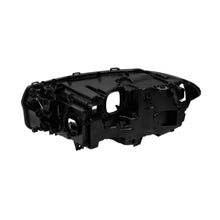 Carica l'immagine nel visualizzatore di Gallery, Scocca destra per LED adattivo fari anteriori per BMW X3 G01 2017-2019