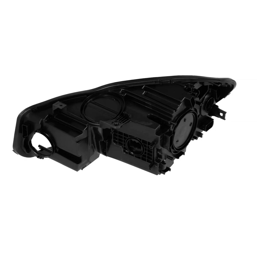 Scocca destra per LED faro anteriore per BMW Serie 2 F45, F46 2014-2017
