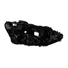 Carica l'immagine nel visualizzatore di Gallery, Scocca destra per LED faro anteriore on BMW Serie 4 G22, G23 2020-2023