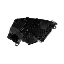 Scocca destra per LED faro anteriore alto versione per Mercedes CLS C257 2018-2021