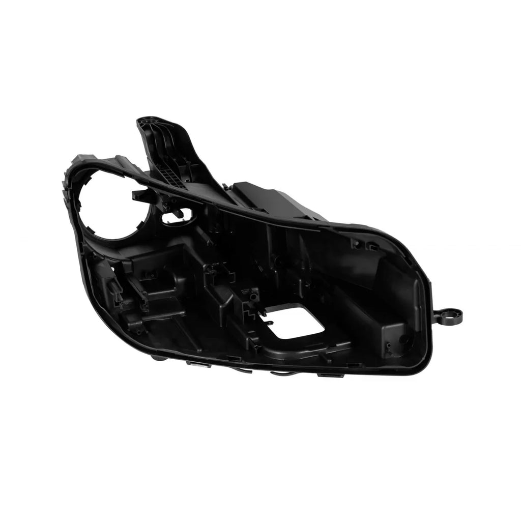 Scocca destra per LED faro anteriore per Mercedes GLE W167 2018-2023