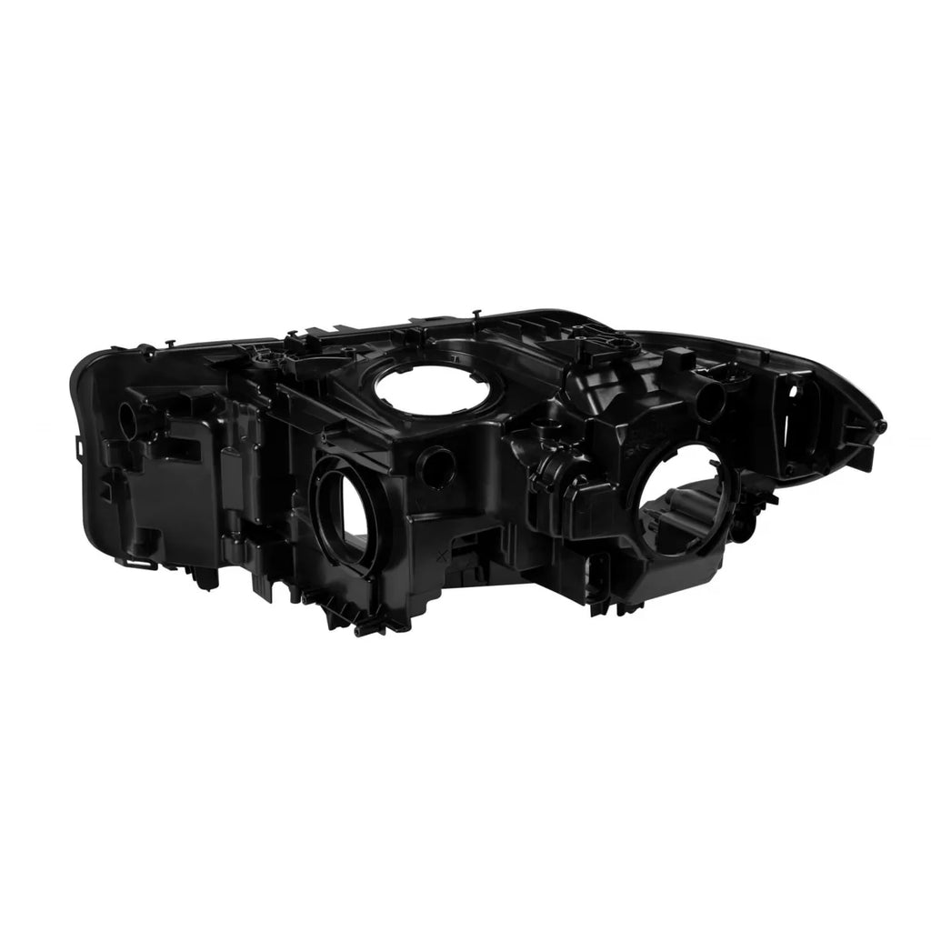 Scocca faro destro LED con AFS per BMW Serie 5 G30 berlina 2017-2020