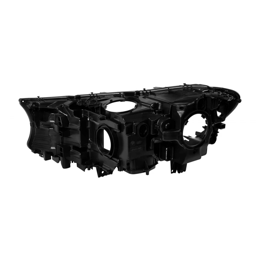 Scocca faro destro LED con AFS per BMW Serie 7 G11, G12 2015-2018