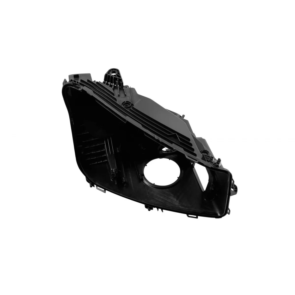 Scocca faro destro LED con AFS per Mercedes GLC X253 2019-2022