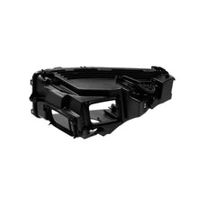 Scocca faro destro LED con AFS per Mercedes GLC X253 2019-2022