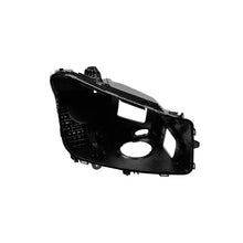 Scocca faro destro LED con AFS per Mercedes GLC X253 2019-2022