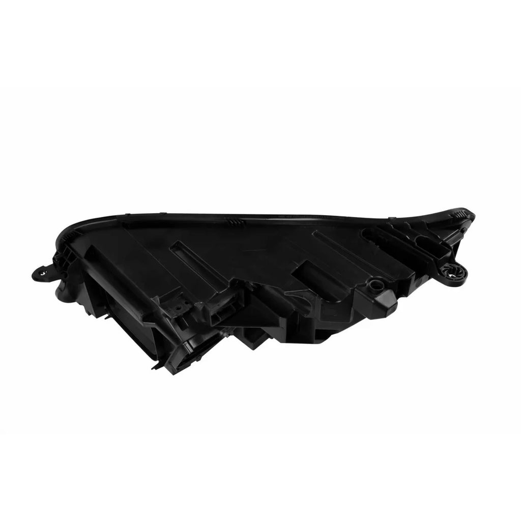 Scocca faro destro LED con AFS per Mercedes Classe S W222 2013-2017
