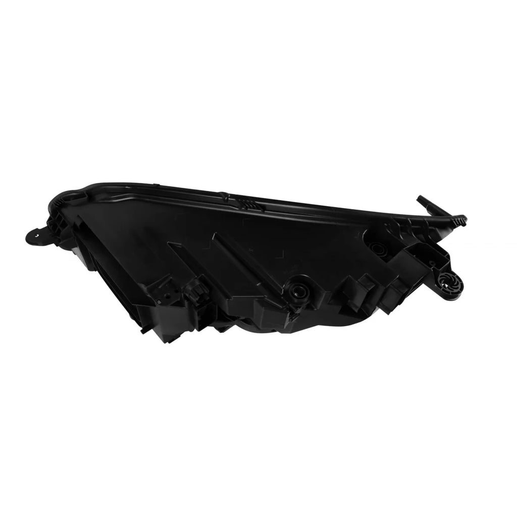 Scocca faro destro LED con AFS per Mercedes Classe S W222 2018-2020