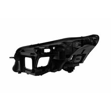 Scocca faro destro LED con AFS per Mercedes Classe S W222 2013-2017