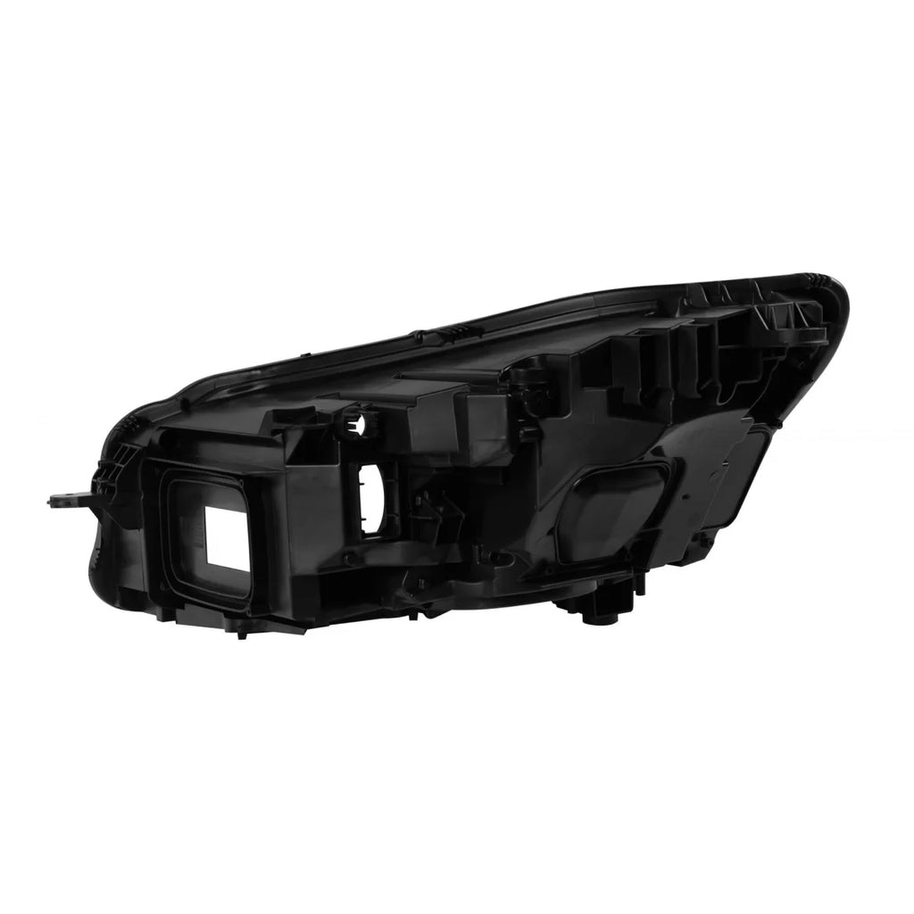 Scocca faro destro LED con AFS per Mercedes Classe S W222 2018-2020