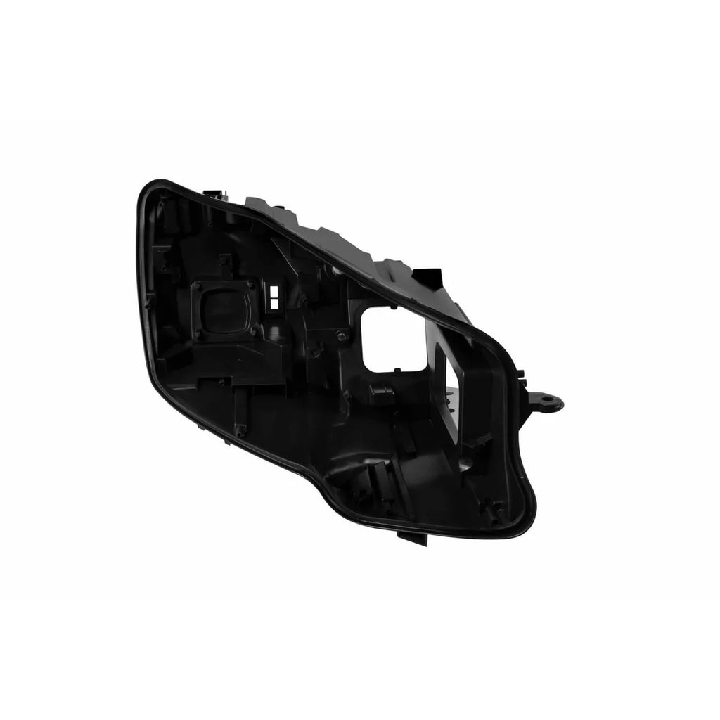Scocca faro destro LED con AFS per Mercedes Classe S W222 2013-2017