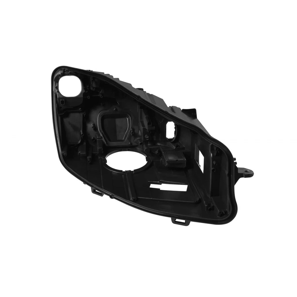 Scocca faro destro LED con AFS per Mercedes Classe S W222 2018-2020