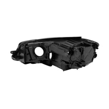Carica l'immagine nel visualizzatore di Gallery, Scocca faro destro LED con AFS per Volkswagen Golf 7.5 2017-2020