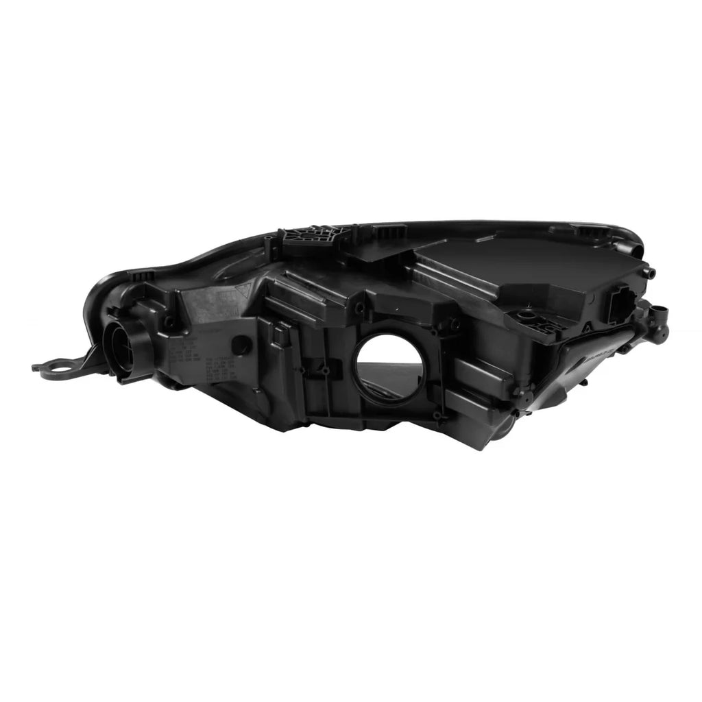 Scocca faro destro LED on Audi A5 2020-2023