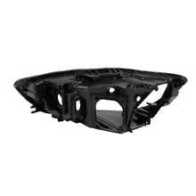 Carica l'immagine nel visualizzatore di Gallery, Scocca faro destro LED per Audi A6 C7 2011-2015