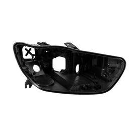 Scocca faro destro LED per Audi A6 C7pa 2016-2017