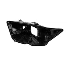Carica l'immagine nel visualizzatore di Gallery, Scocca faro destro LED per Audi A6 C8 2018-2020