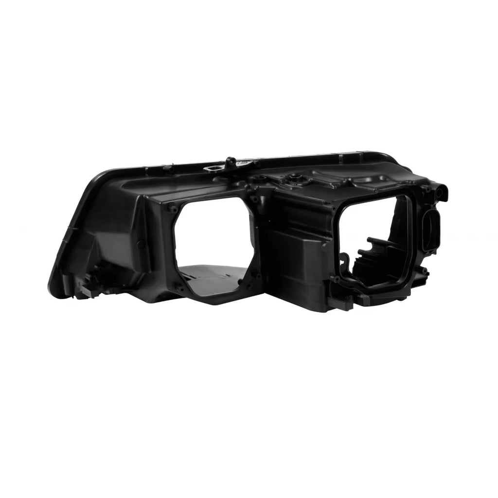 Scocca faro destro LED per Audi A8 D4 2010-2013
