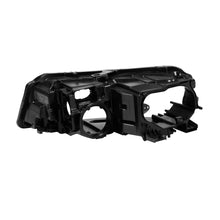 Carica l'immagine nel visualizzatore di Gallery, Scocca faro destro LED per Audi A8 D4 2015-2017