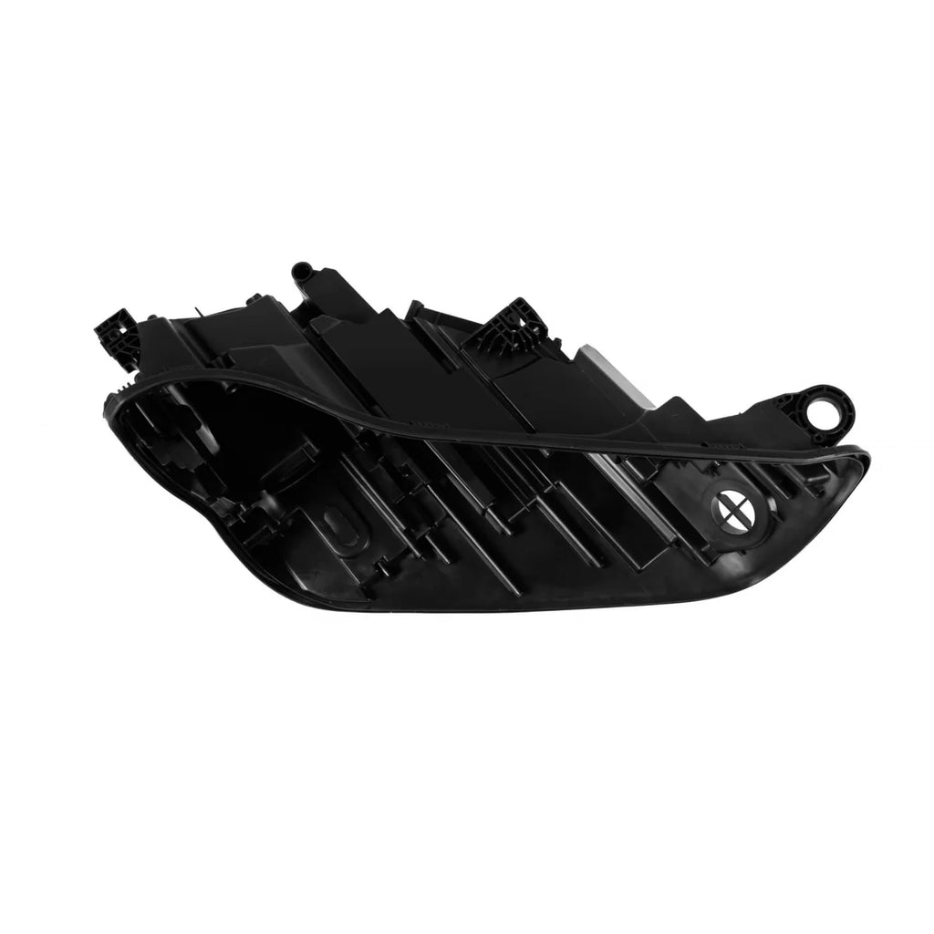Scocca faro destro LED per Audi Q5 2018-2020