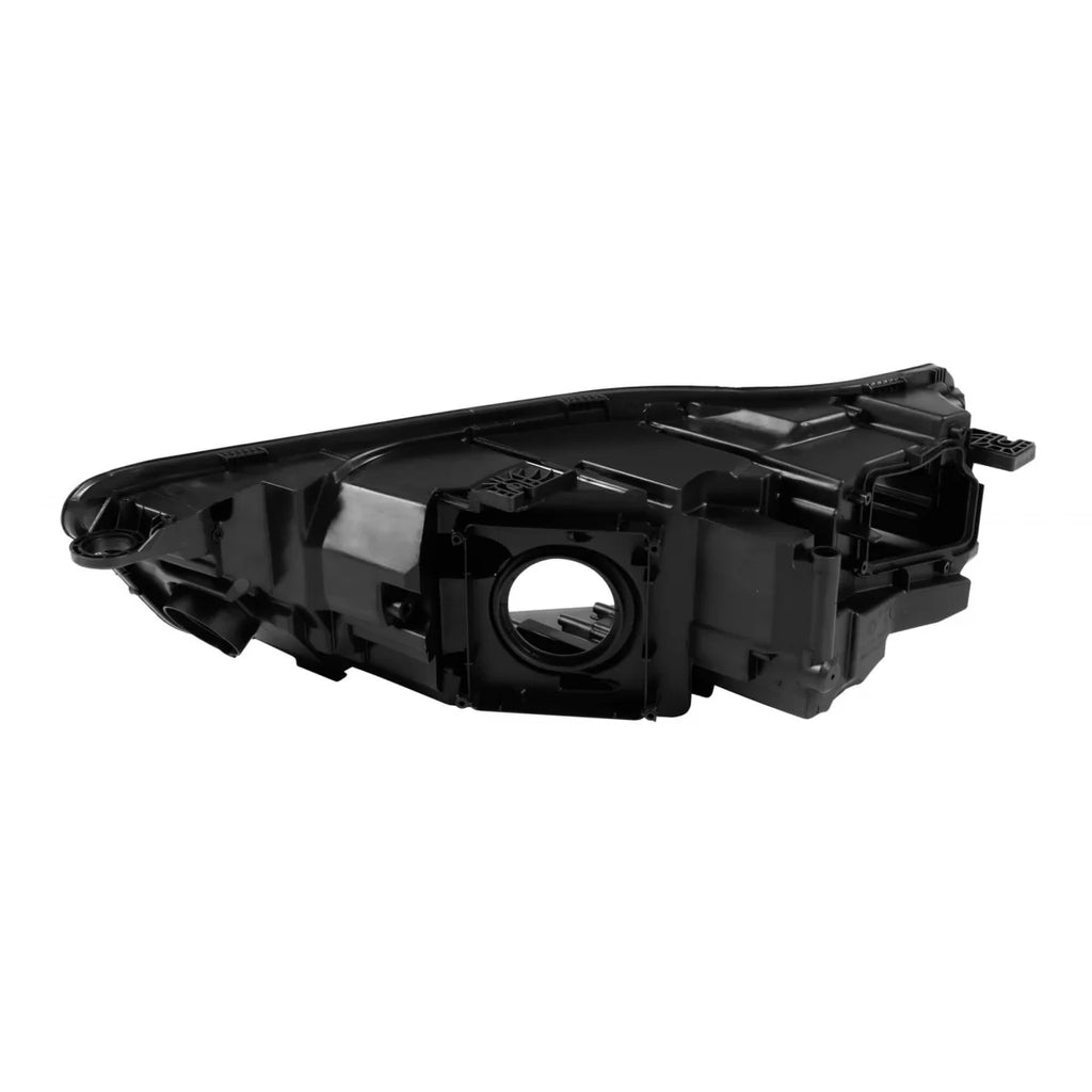 Scocca faro destro LED per Audi Q5 2018-2020