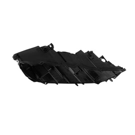 Scocca faro destro LED per Audi Q7 2016-2019