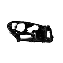 Carica l'immagine nel visualizzatore di Gallery, Scocca faro destro LED on BMW Serie 5 F10, F11 LCI 2013-2016