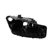 Carica l'immagine nel visualizzatore di Gallery, Scocca faro destro LED per BMW Serie 5 G30 berlina dal 2021