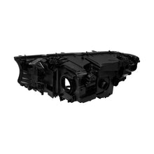 Carica l'immagine nel visualizzatore di Gallery, Scocca faro destro LED per BMW Serie 7 G11, G12 2016-2018