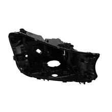 Carica l'immagine nel visualizzatore di Gallery, Scocca faro destro LED per BMW Serie 7 G11, G12 2016-2018