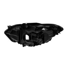 Carica l'immagine nel visualizzatore di Gallery, Scocca faro destro LED per BMW Serie 1 F20, F21 2016-2019