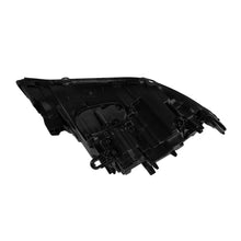 Carica l'immagine nel visualizzatore di Gallery, Scocca faro destro LED per BMW X1 F48 2019-2021