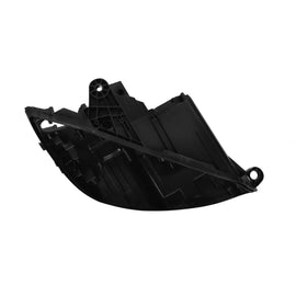 Scocca faro destro LED per Mercedes Classe C W205 berlina, S205 station wagon 2014-2018
