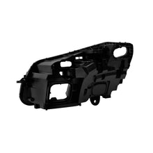 Scocca faro destro LED per Mercedes Classe C W205 berlina, S205 station wagon 2014-2018