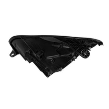 Scocca faro destro LED on Mercedes CLS C218 2015-2018