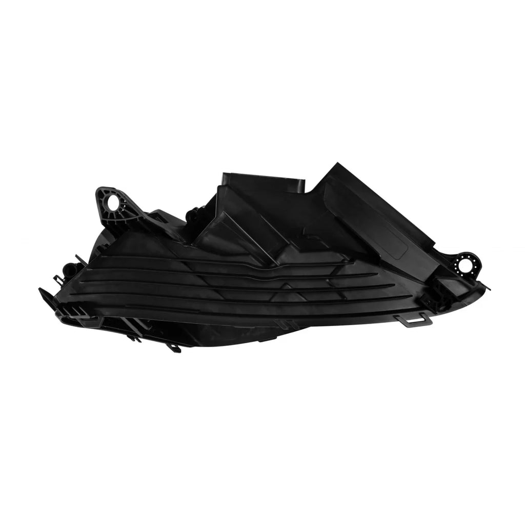 Scocca faro destro LED on Mercedes GLC X253 2015-2018