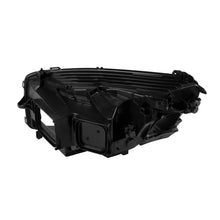 Scocca faro destro LED on Mercedes GLC X253 2015-2018