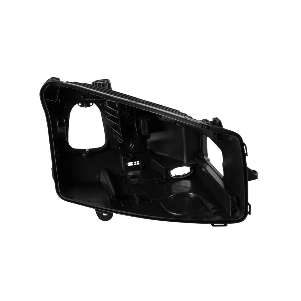 Scocca faro destro LED on Mercedes GLC X253 2015-2018