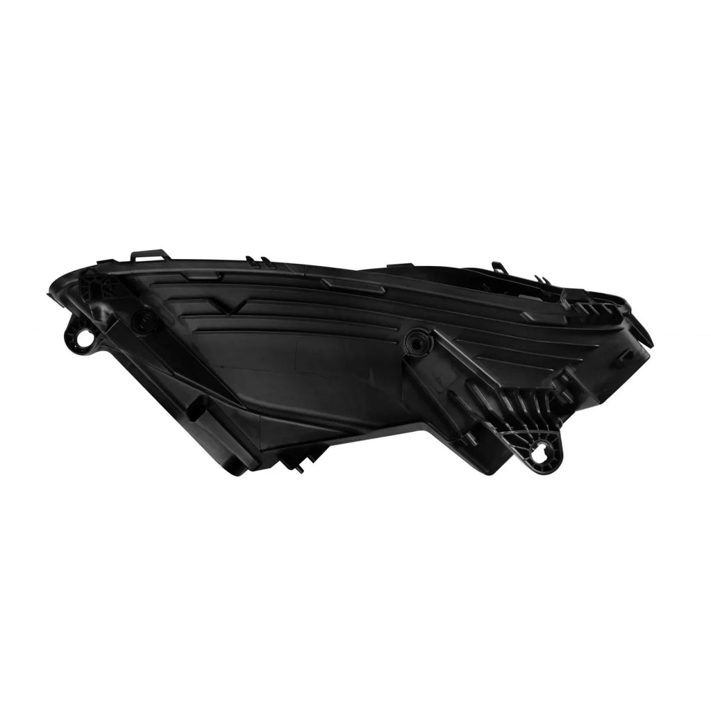 Scocca faro destro LED on Mercedes GLC X253 2019-2022
