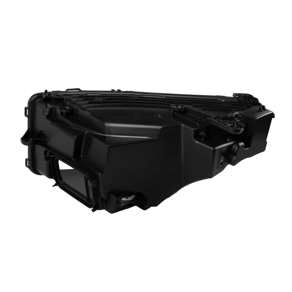 Scocca faro destro LED on Mercedes GLC X253 2019-2022