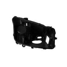 Scocca faro destro LED on Mercedes GLC X253 2019-2022
