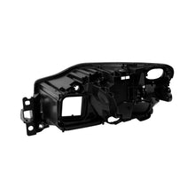 Scocca faro destro LED on Mercedes GLE W166 2016-2019