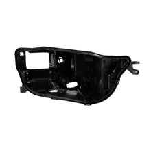 Scocca destra per LED alto versione faro anteriore per Volkswagen T-Roc 2021-2025