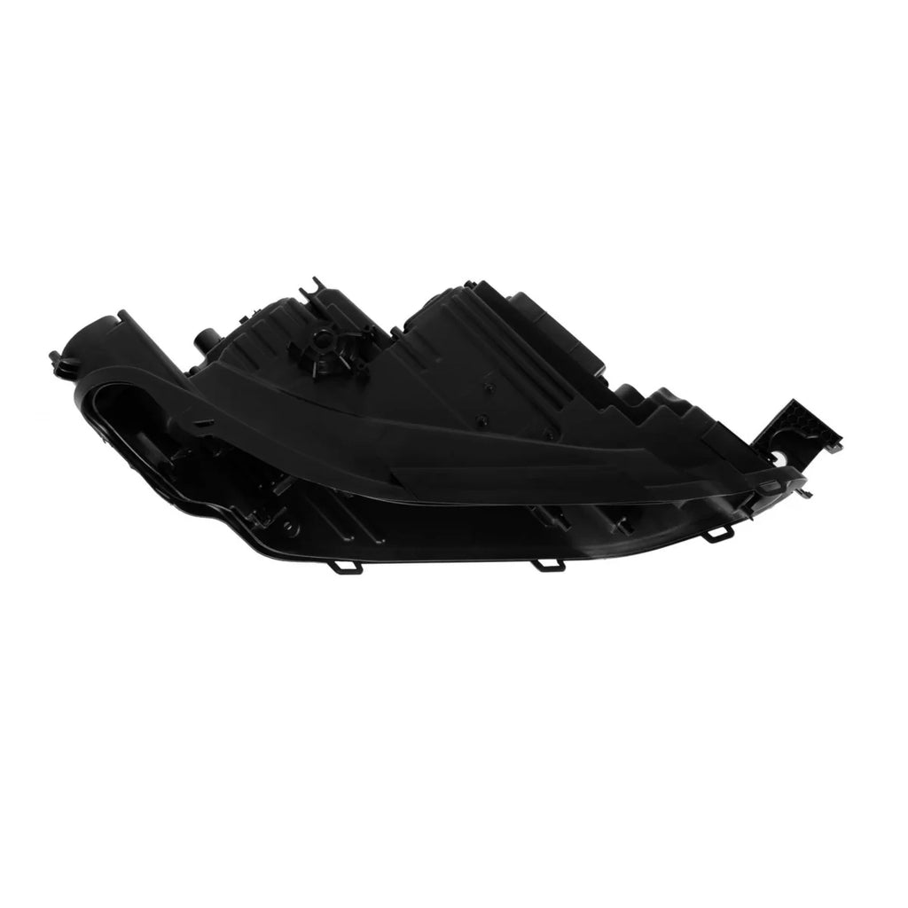 Scocca destra per basso versione faro anteriore on Volkswagen Passat 2022-2024
