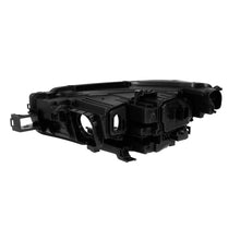 Scocca destra per basso versione faro anteriore on Volkswagen Passat 2022-2024