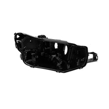 Scocca destra per basso versione faro anteriore on Volkswagen Passat 2022-2024