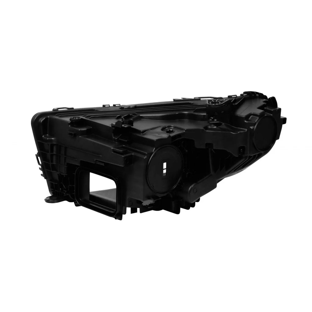Scocca destra per basso versione fari anteriori di Mercedes GLC X254 dal 2023