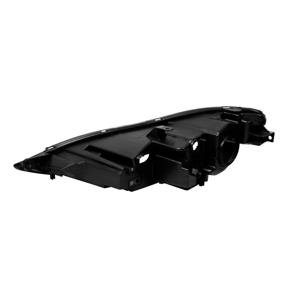 Scocca destra per basso versione fari anteriori di Tesla modello S 2012-2016